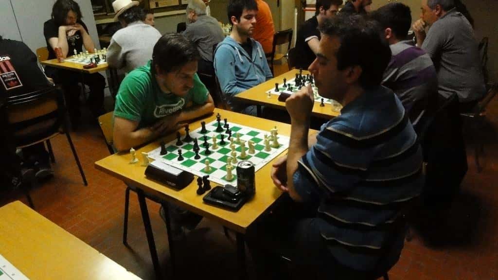 La Secchia Rapita : match amichevole di andata tra Club 64 e C.S.B.