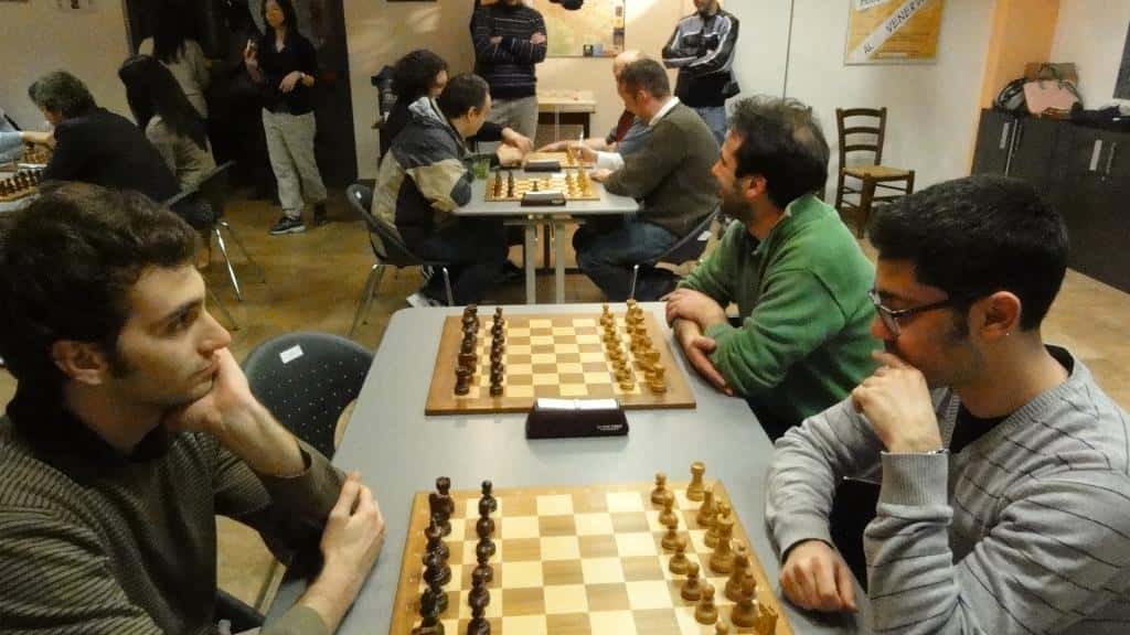La Secchia Rapita : match amichevole di ritorno tra Club 64 e C.S.B.