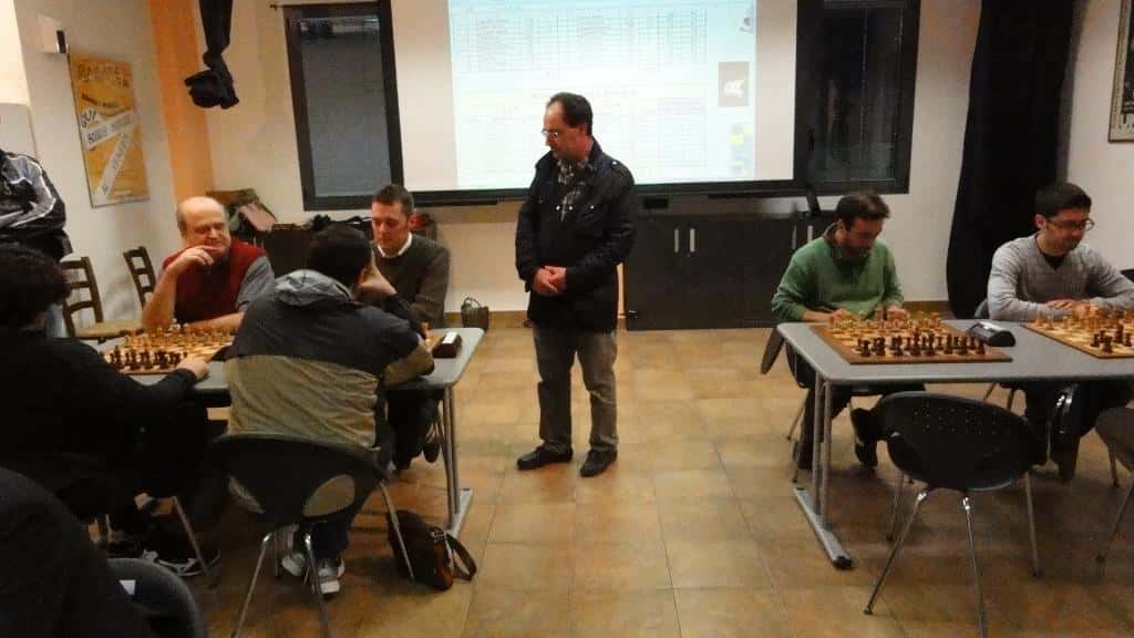 La Secchia Rapita : match amichevole di ritorno tra Club 64 e C.S.B.