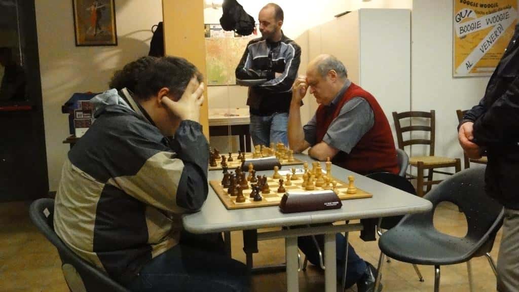 La Secchia Rapita : match amichevole di ritorno tra Club 64 e C.S.B.