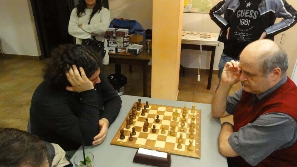 La Secchia Rapita : match amichevole di ritorno tra Club 64 e C.S.B.