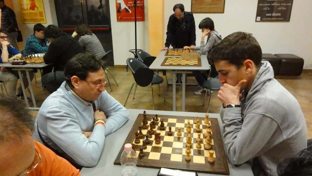 La Secchia Rapita : match amichevole di ritorno tra Club 64 e C.S.B.