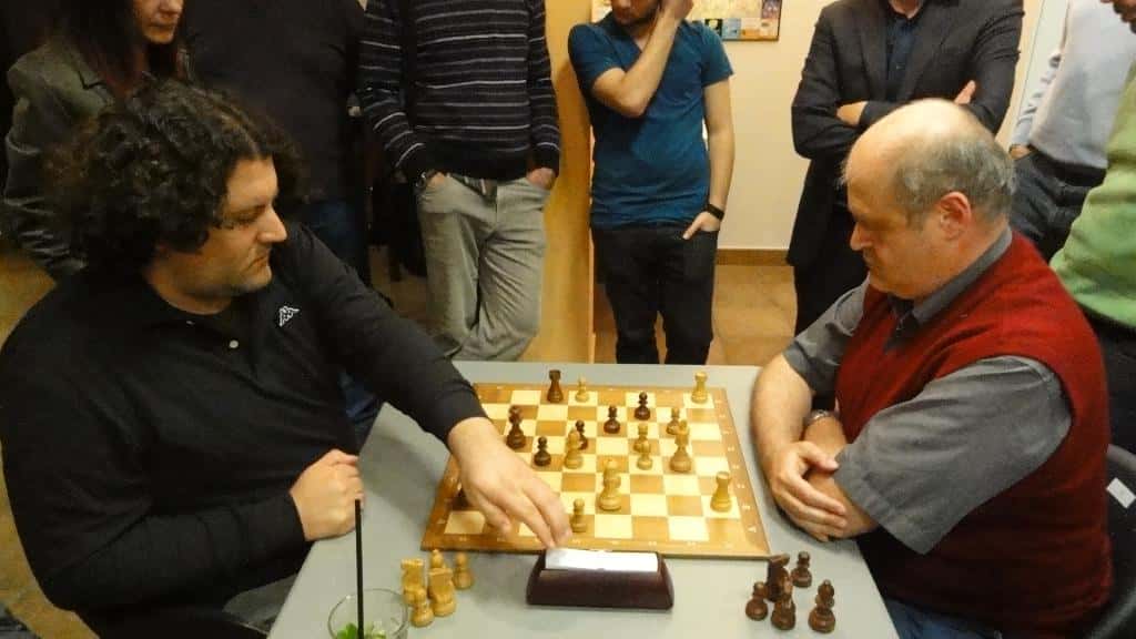 La Secchia Rapita : match amichevole di ritorno tra Club 64 e C.S.B.