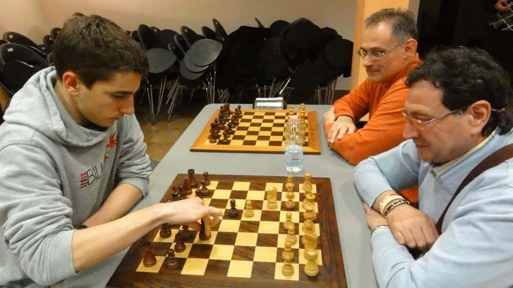 La Secchia Rapita : match amichevole di ritorno tra Club 64 e C.S.B.