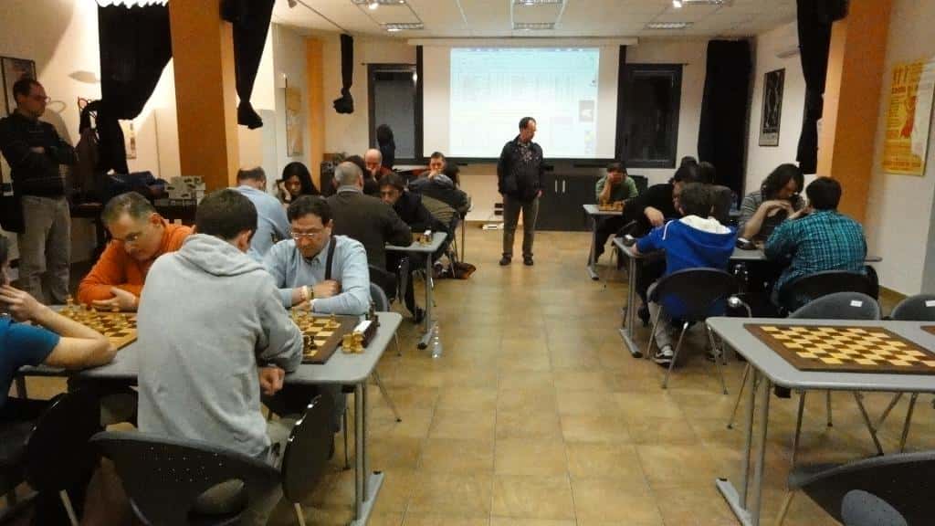 La Secchia Rapita : match amichevole di ritorno tra Club 64 e C.S.B.