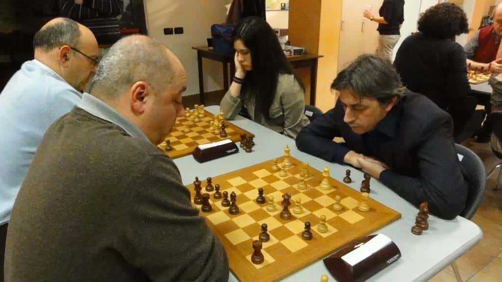 La Secchia Rapita : match amichevole di ritorno tra Club 64 e C.S.B.