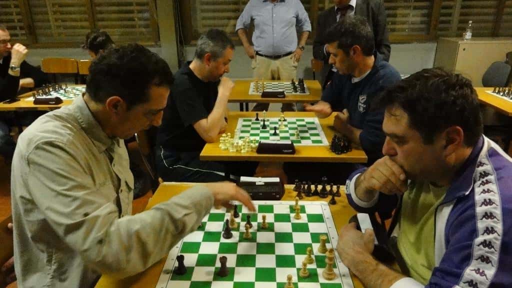 X° Torneo dei Tanti 2013 serata finale