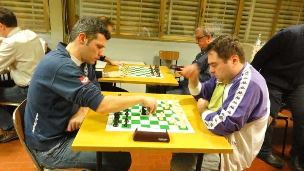 X° Torneo dei Tanti 2013 serata finale