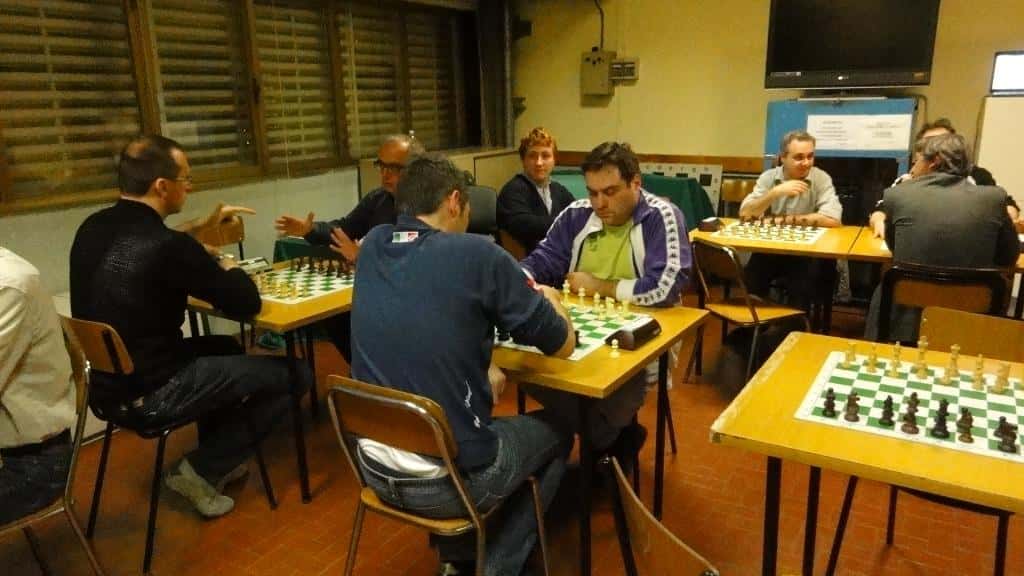 X° Torneo dei Tanti 2013 serata finale