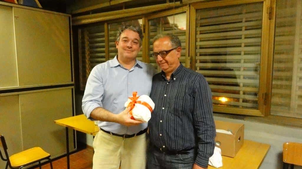 X° Torneo dei Tanti 2013 serata finale
