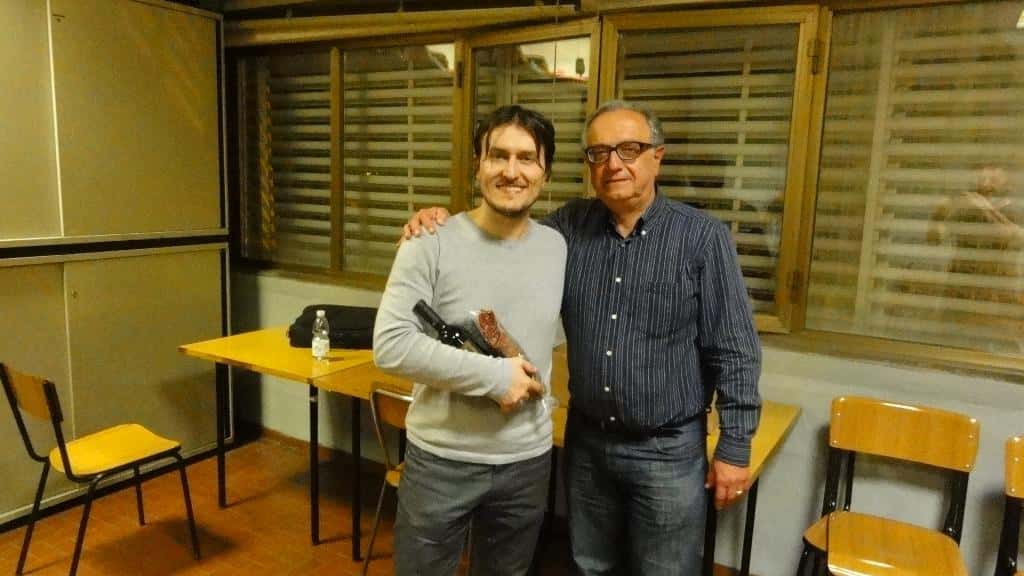 X° Torneo dei Tanti 2013 serata finale