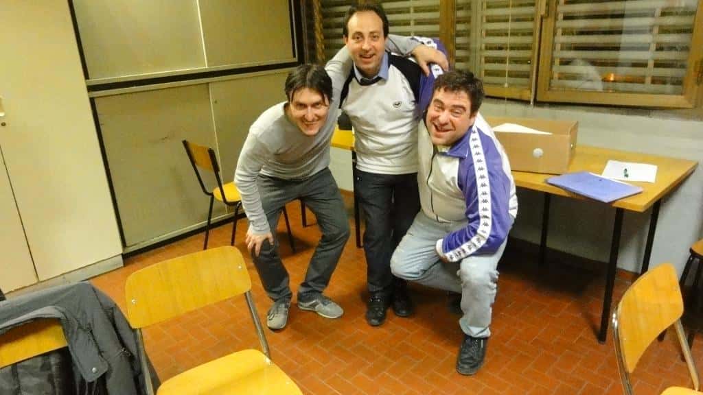 X° Torneo dei Tanti 2013 serata finale