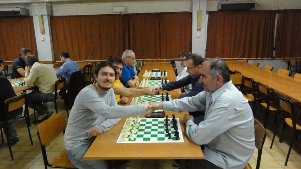 Lampi estivi 2013 2° serata