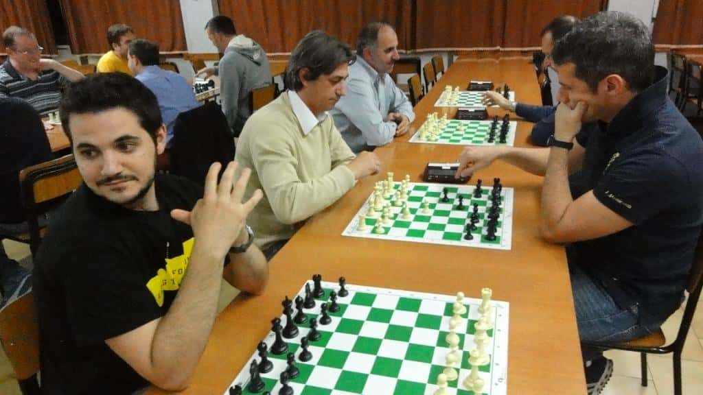 Lampi estivi 2013 2° serata