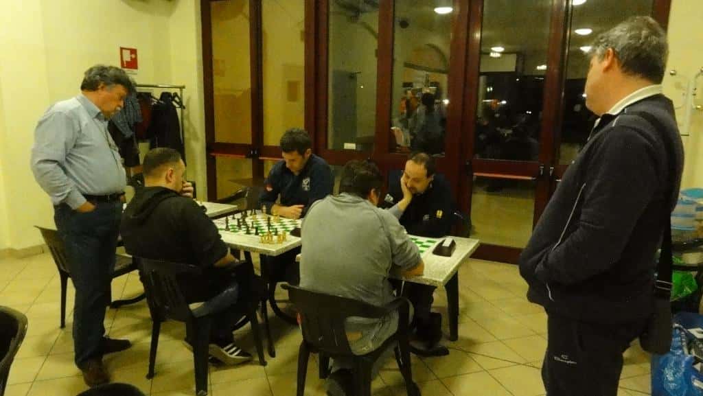 Lampi estivi 2013 4° serata