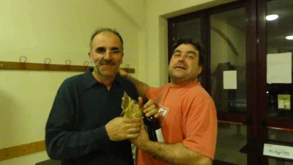 Lampi estivi 2013 4° serata