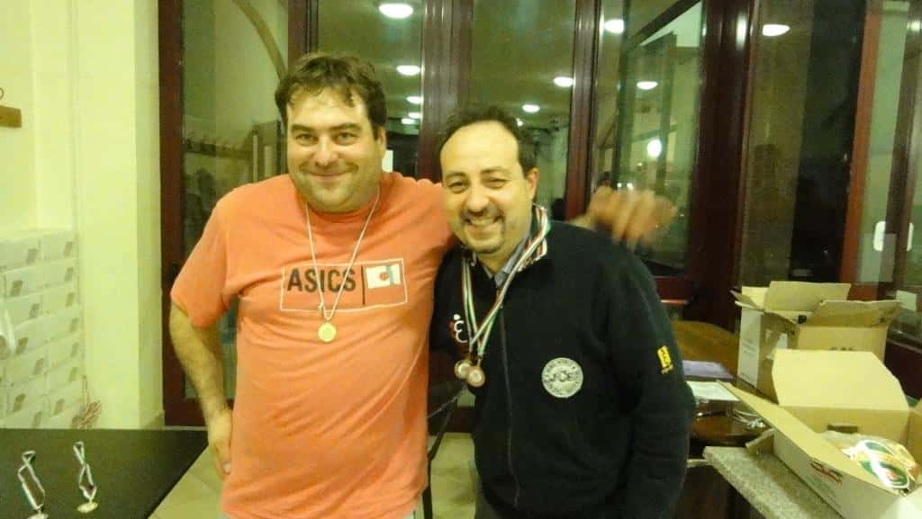 Lampi estivi 2013 4° serata