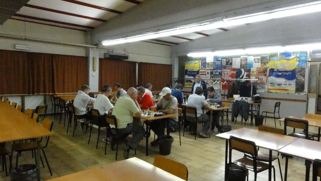Lampi estivi 2013 5° serata
