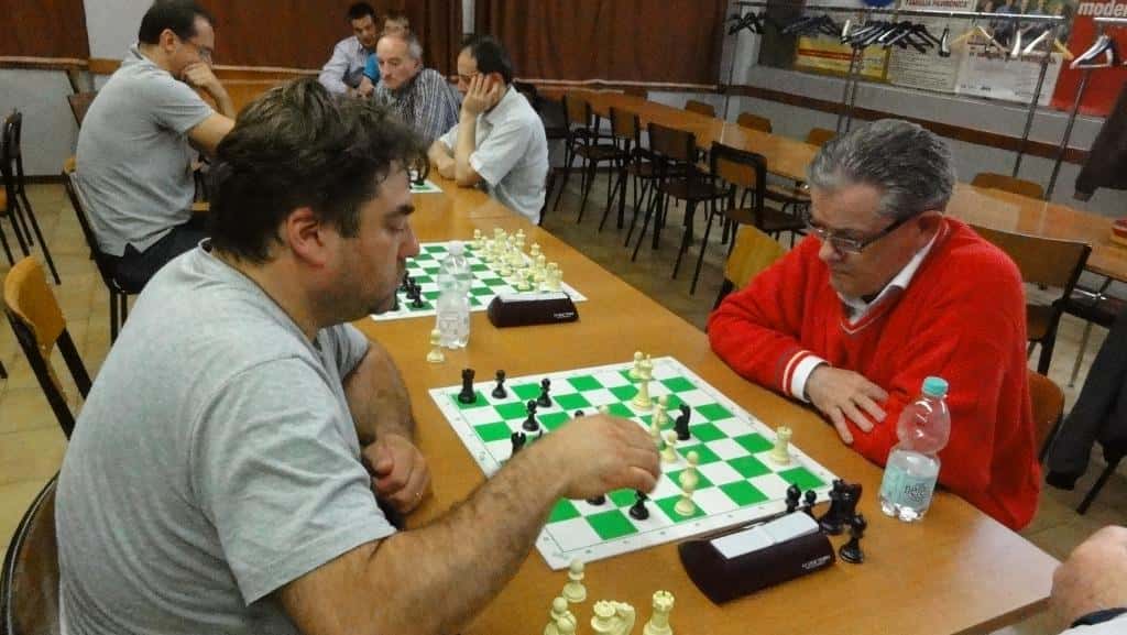 Lampi estivi 2013 5° serata