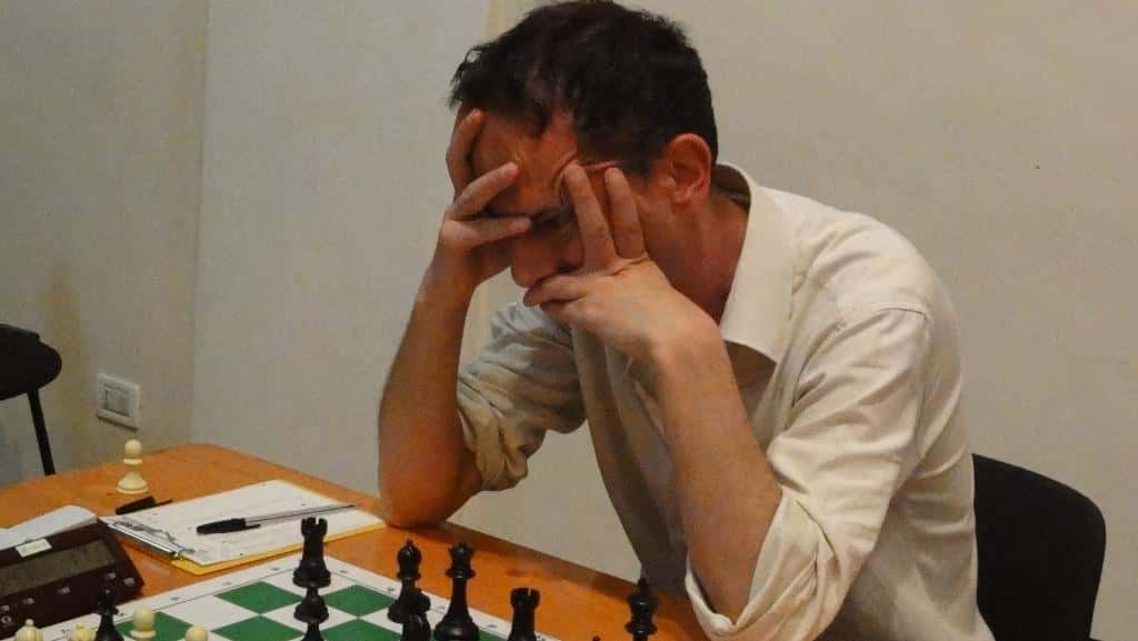 Giorno 1 - Raffaele Di paolo