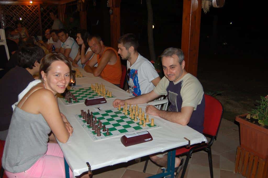 Lampi estivi 2013 10° serata