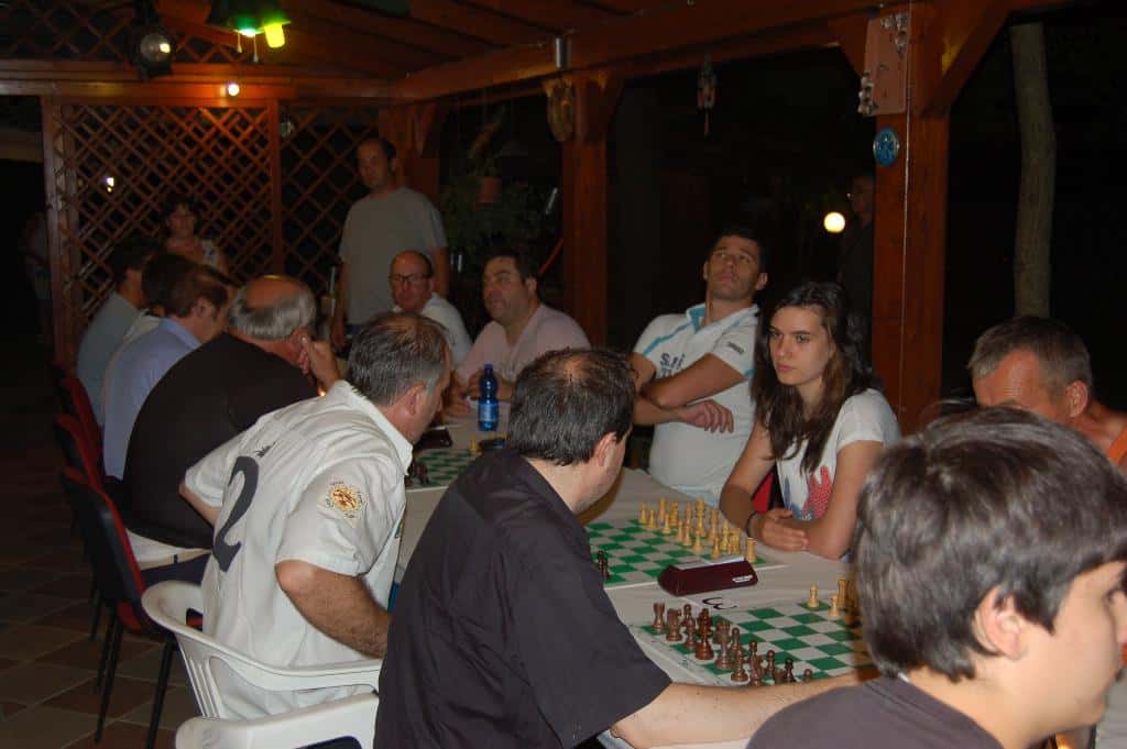 Lampi estivi 2013 10° serata