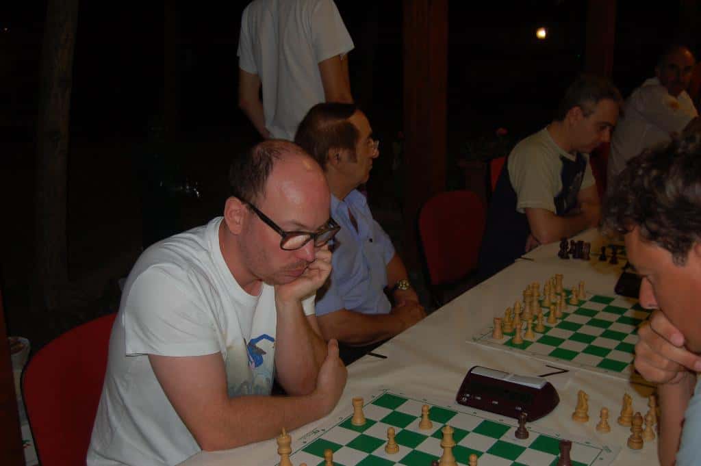 Lampi estivi 2013 10° serata