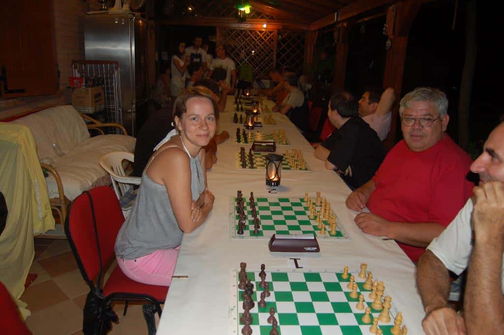 Lampi estivi 2013 10° serata