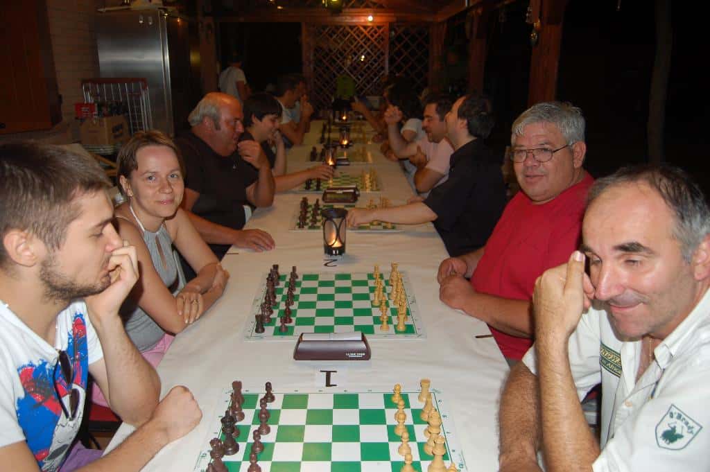 Lampi estivi 2013 10° serata
