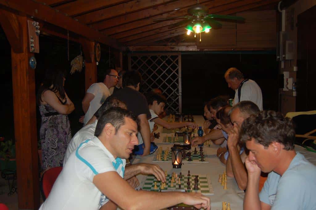 Lampi estivi 2013 10° serata