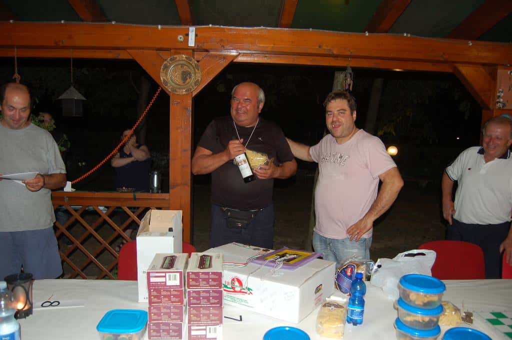 Lampi estivi 2013 10° serata