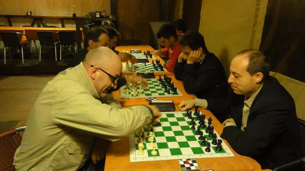 Lampi estivi 2014 1° tappa