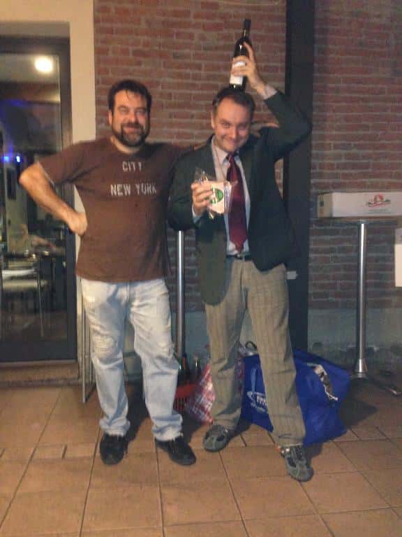 Lampi estivi 2014 11° tappa