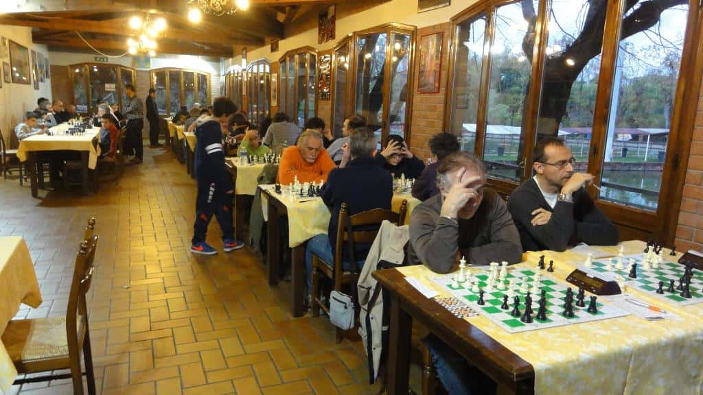 13° Festival week end 'Città di Vignola'