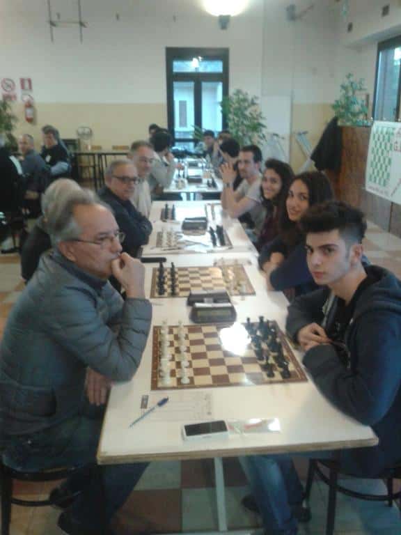 Concentramenti CIS serie A1.2 - B7 - C14