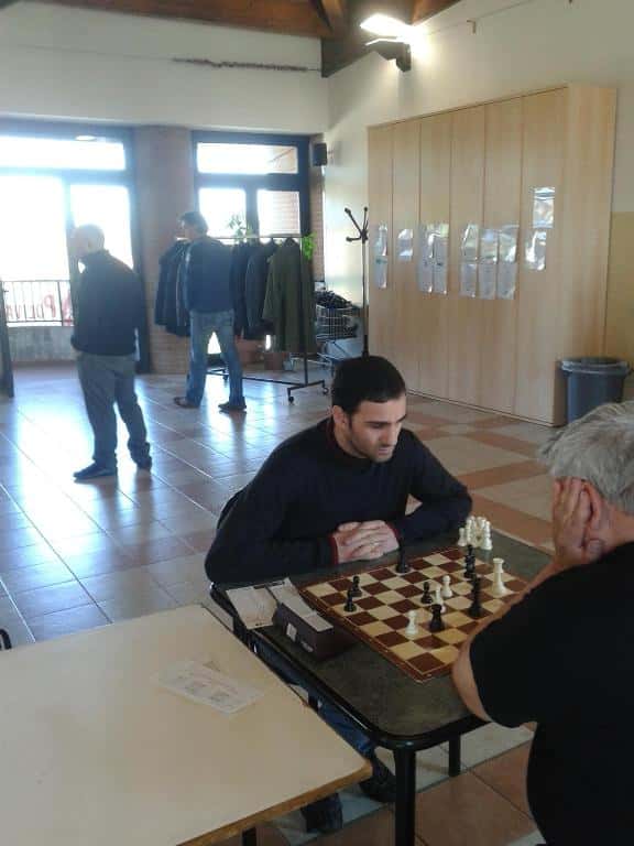Concentramenti CIS serie A1.2 - B7 - C14