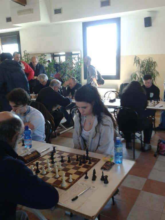 Concentramenti CIS serie A1.2 - B7 - C14
