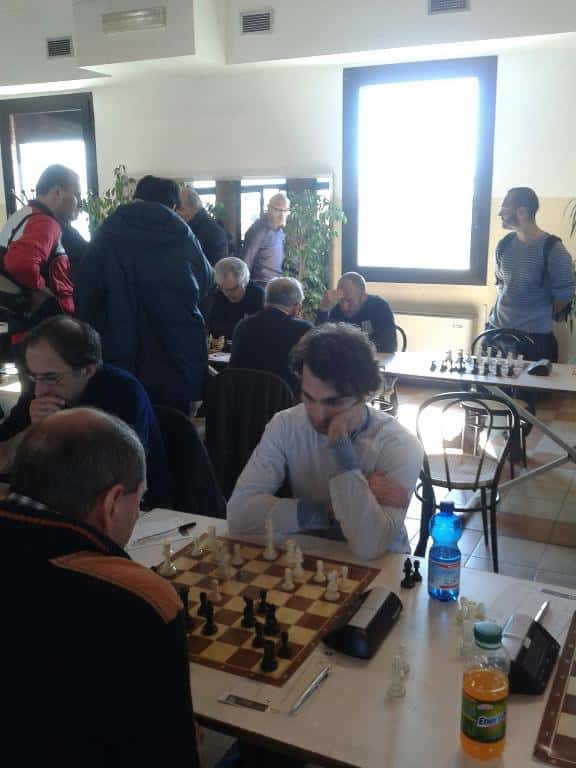 Concentramenti CIS serie A1.2 - B7 - C14