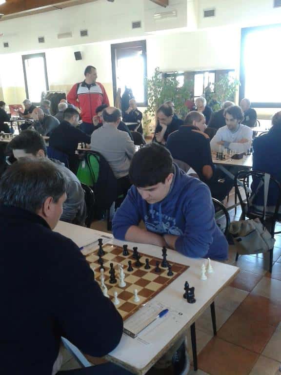 Concentramenti CIS serie A1.2 - B7 - C14