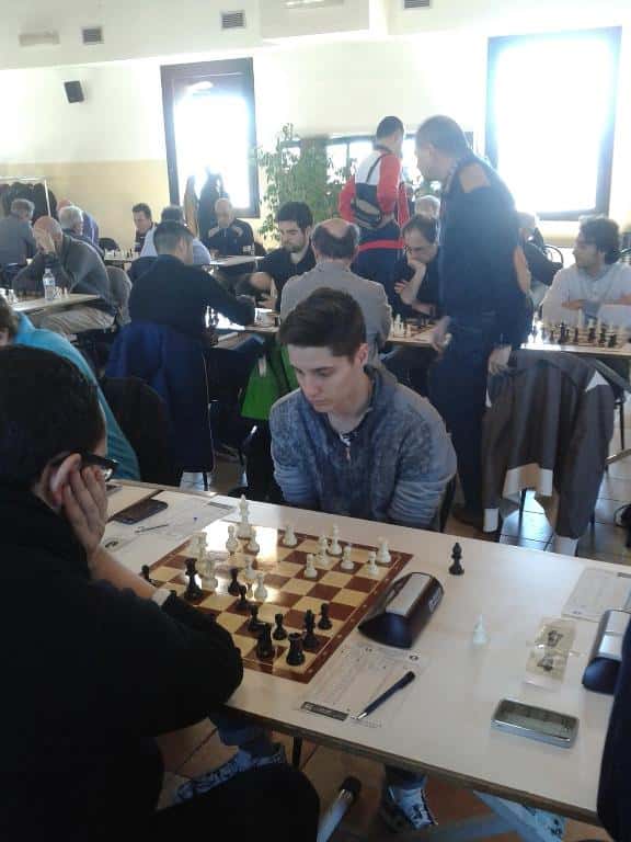 Concentramenti CIS serie A1.2 - B7 - C14