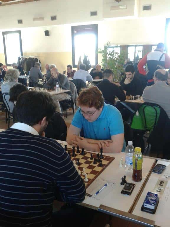 Concentramenti CIS serie A1.2 - B7 - C14