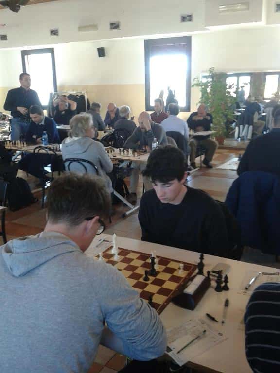 Concentramenti CIS serie A1.2 - B7 - C14