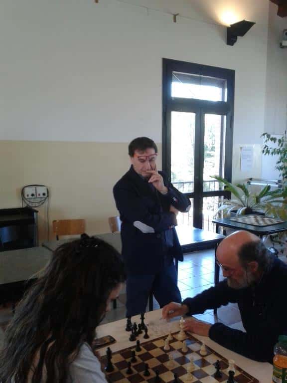 Concentramenti CIS serie A1.2 - B7 - C14
