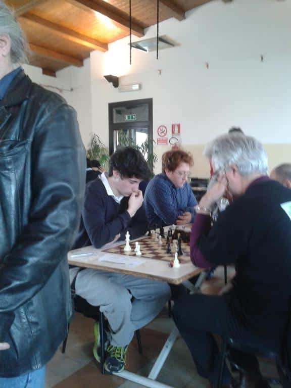 Concentramenti CIS serie A1.2 - B7 - C14