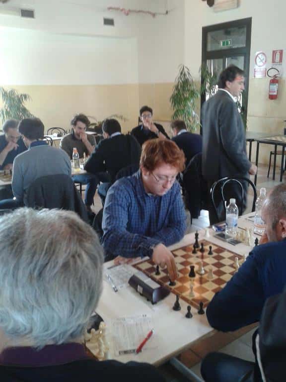 Concentramenti CIS serie A1.2 - B7 - C14