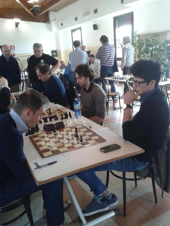 Concentramenti CIS serie A1.2 - B7 - C14