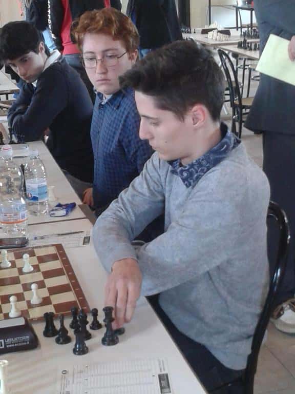 Concentramenti CIS serie A1.2 - B7 - C14