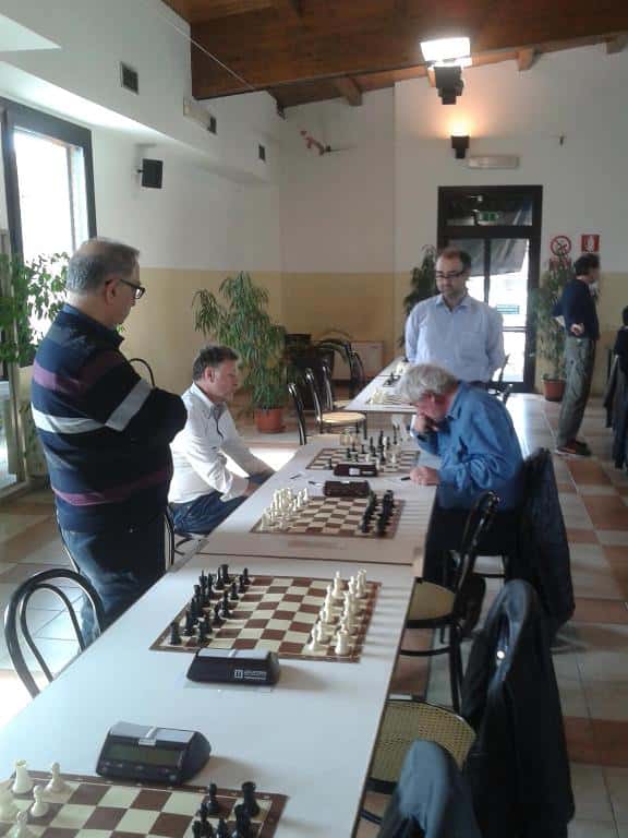 Concentramenti CIS serie A1.2 - B7 - C14