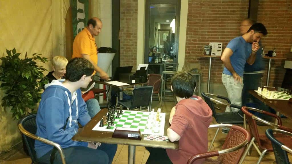 Lampi estivi 2016 3° tappa