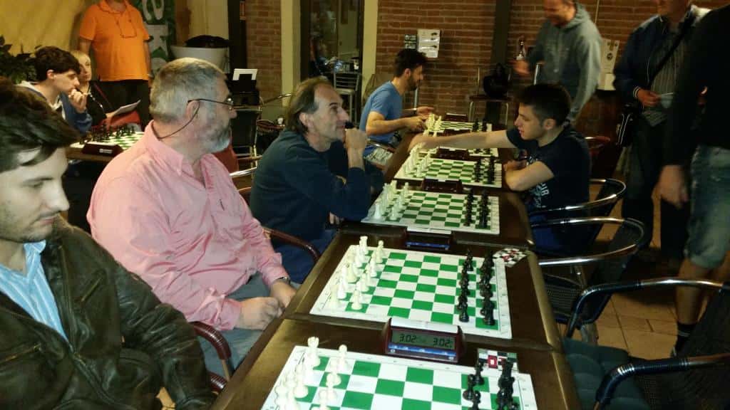 Lampi estivi 2016 3° tappa